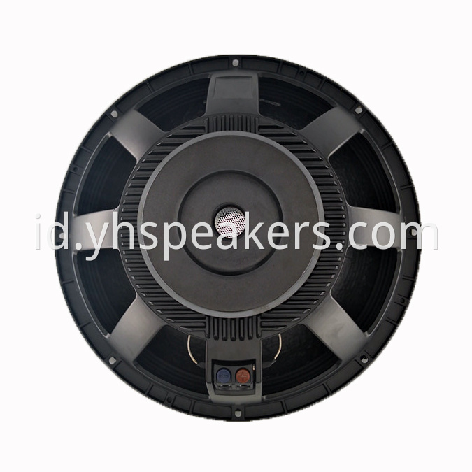 Cost-effective 18 Inch Home Theater Audio Speaker